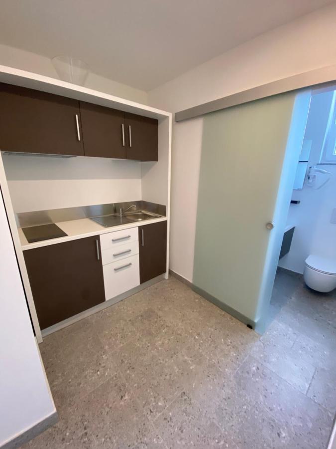 Apartmani Kumenat Biograd Na Moru Ngoại thất bức ảnh