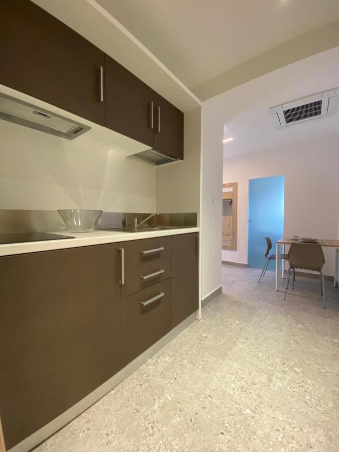 Apartmani Kumenat Biograd Na Moru Ngoại thất bức ảnh