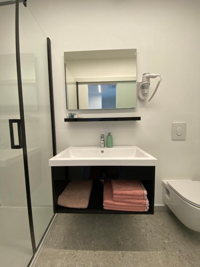 Apartmani Kumenat Biograd Na Moru Ngoại thất bức ảnh