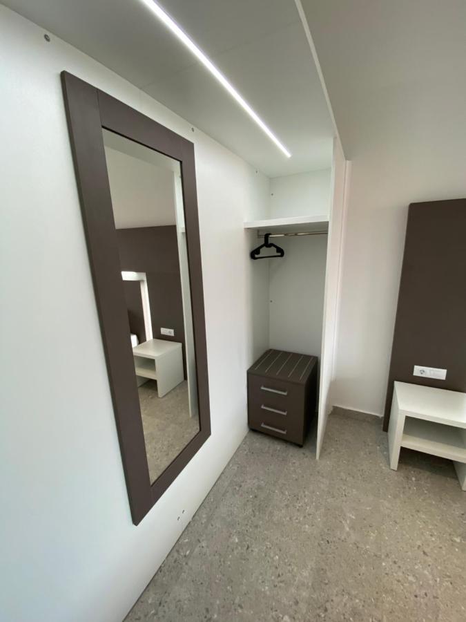 Apartmani Kumenat Biograd Na Moru Ngoại thất bức ảnh