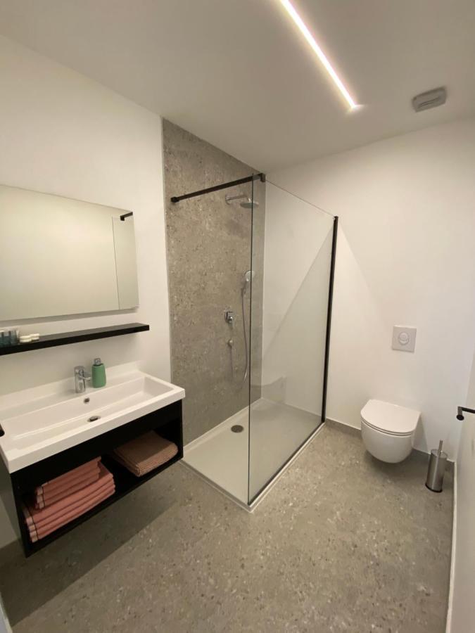 Apartmani Kumenat Biograd Na Moru Ngoại thất bức ảnh