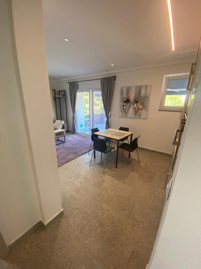 Apartmani Kumenat Biograd Na Moru Ngoại thất bức ảnh