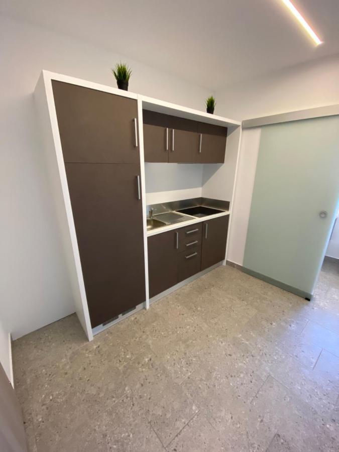 Apartmani Kumenat Biograd Na Moru Ngoại thất bức ảnh