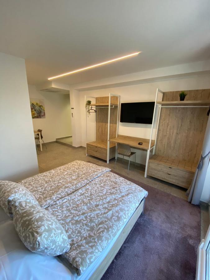 Apartmani Kumenat Biograd Na Moru Ngoại thất bức ảnh